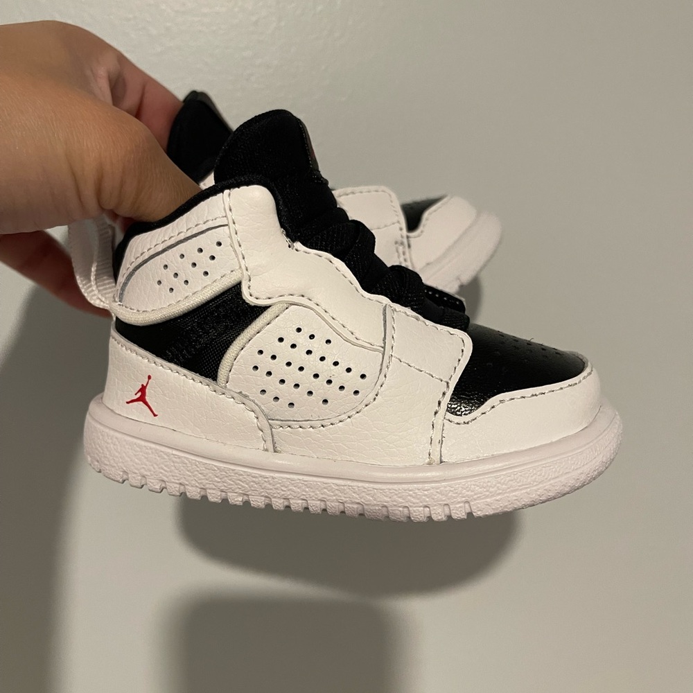 Nike Jordan Access Size 4C (Infant) - Brand New with Box